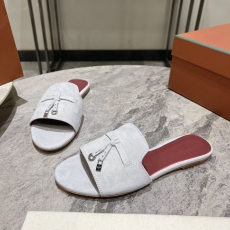 Loro Piana Sandals